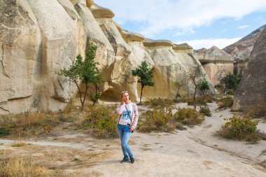 Dağlardaki turist kapasitesi