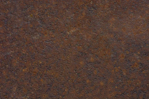 Bir grunge paslı metal doku arka plan fotoğrafı — Stok fotoğraf