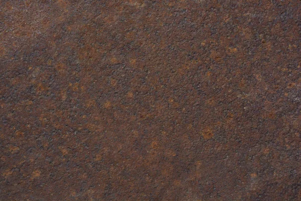 Bir grunge paslı metal doku arka plan fotoğrafı — Stok fotoğraf