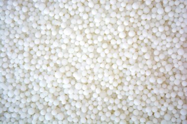 Fotoğraf güherçile doku oluşur birçok küçük topları