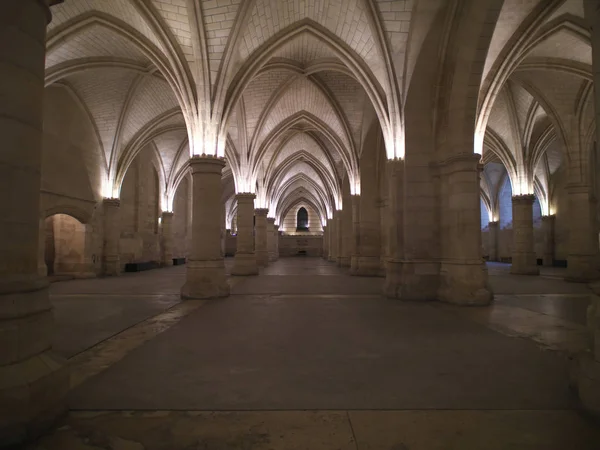 Conciergerie en París —  Fotos de Stock