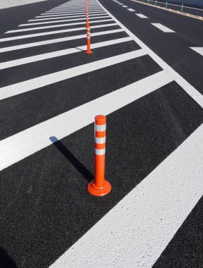 Otoyol açmadan önce