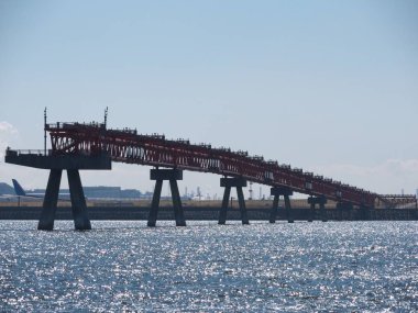 Haneda Havaalanı B pist