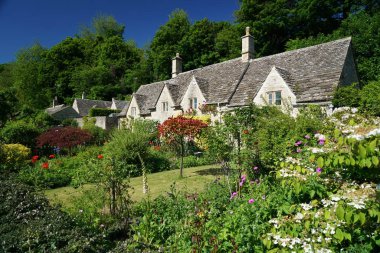Bibury içinde kotec