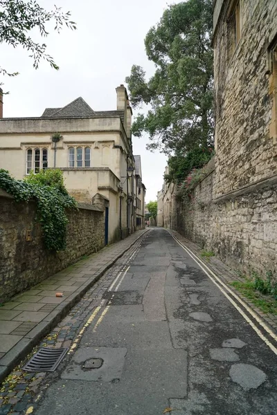 Oxford Brewer Street — Stock fotografie