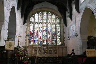 St Martin kilise, Bowness-on-Windermere