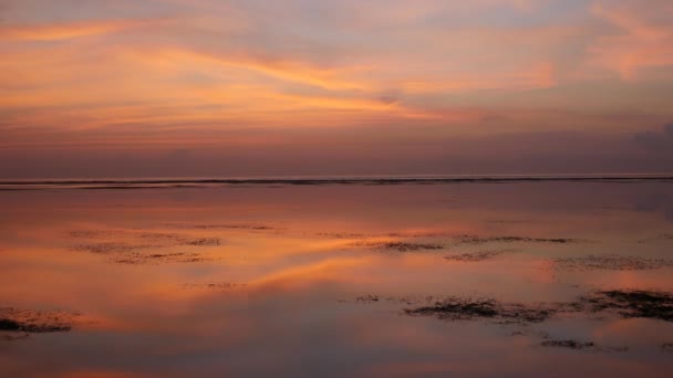 Bali, Indonesien-september 21, 2017: — Stockvideo