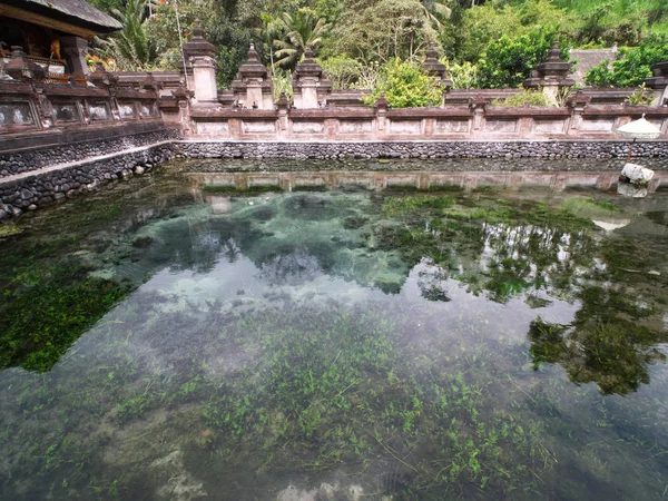 Tirta Empul Tapınağı, Bali