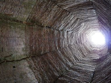 Kampong Thom, Kamboçya-Aralık 21, 2017: Sambor olduğunuzu Kuk Kamboçya'da arkeolojik bir sitedir. O 7 yüzyıldan tarihleri.