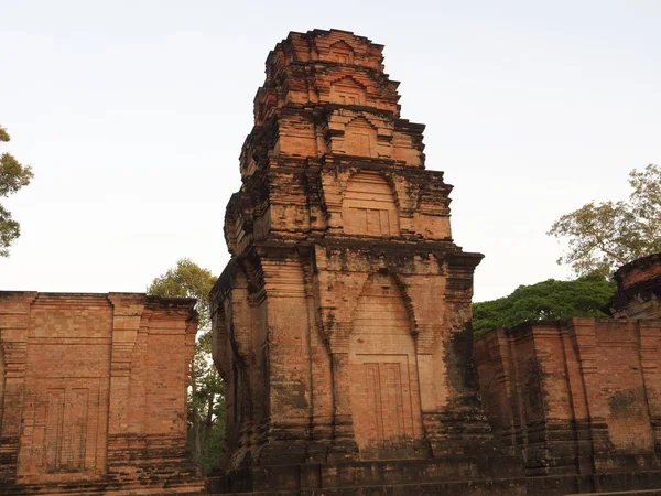 Siem Reap December 2017 Prasat Kravan Ist Ein Kleiner Tempel — Stockfoto