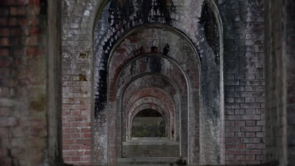 Scène matinale de Suirokaku ou voie navigable entre le lac Biwa et Kyoto City 