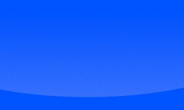 Mavi renk arka plan sanat soyut..