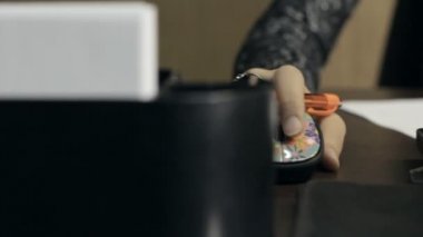 Ofis bilgisayarı yönetme