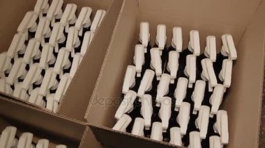 Plastik konteyner imalatı