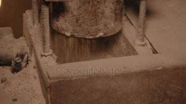 Milyon Mmechanical parçası
