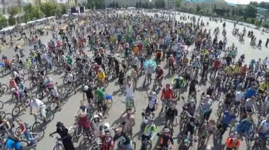 Şehir Bisiklet tatil