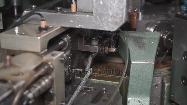 Machine contrôlée par ordinateur 