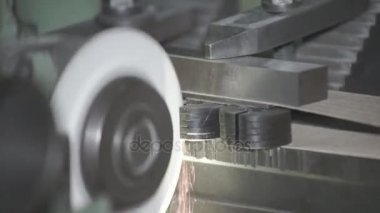 metal işleme makineleri