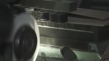 metal işleme makineleri