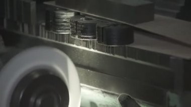 metal işleme makineleri