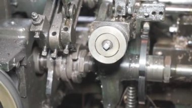 metal işleme makineleri