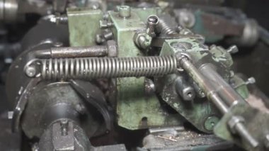 metal işleme makineleri