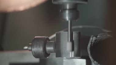 metal işleme makineleri