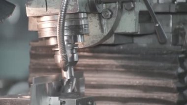 metal işleme makineleri