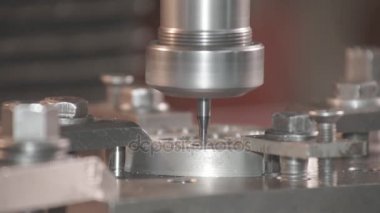 metal işleme makineleri