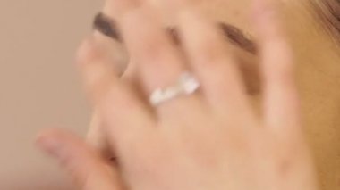 Profesyonel makyaj yapmak