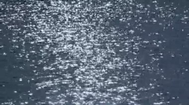 Güneş patlamaları su