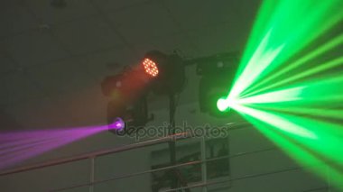 Illuminazione Per Discoteche : Apparecchiature di illuminazione per discoteche led lampada al