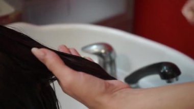 Saç Bakımı Güzellik Salonu