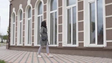 Paphiopedilum şehir yürüyüş