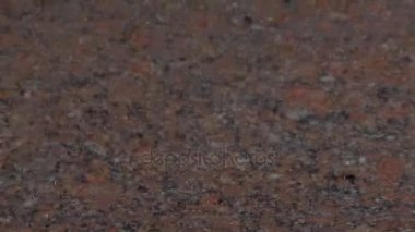 Çeşme yağmur damlaları