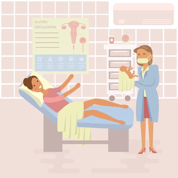 Giving birth Vector Art Stock Images | Depositphotos Giving birth Vector Art Stock Images | Depositphotos