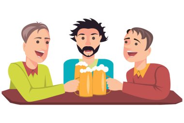 bira arkadaşlarınızla