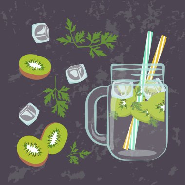 Detoks su menü