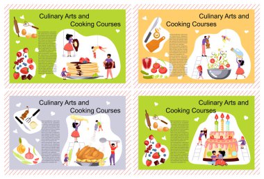 Aşçılık sanatı ve aşçılık kursları