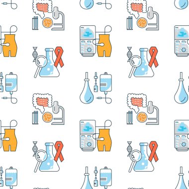 tıbbi seamless modeli