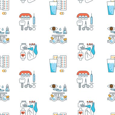 tıbbi seamless modeli