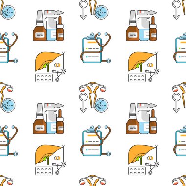 tıbbi seamless modeli