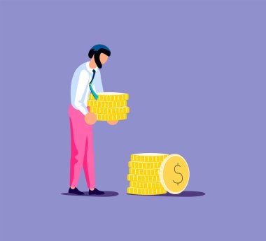 Çevrimiçi para kazanma kavramı