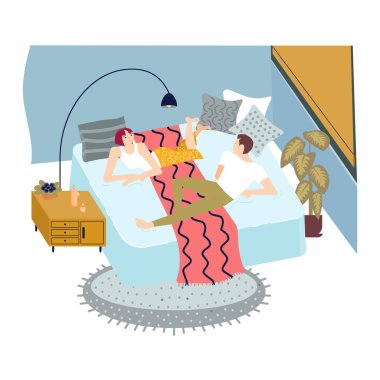 Yastık muhabbeti konsepti