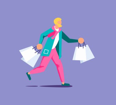 Bakkaliye ve yiyecek teslimatı.