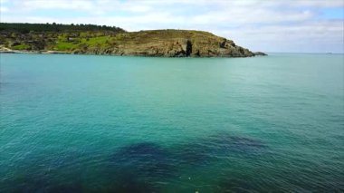 Deniz Hava ağır çekim çekim