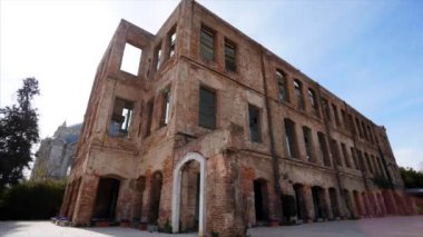 Istanbul Esma Sultan Yalısı - zaman atlamalı
