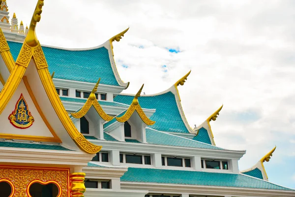 Tapınak çatı Tayland