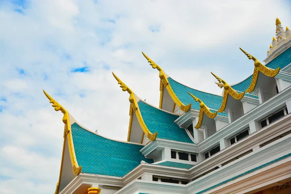 Tapınak çatı Tayland