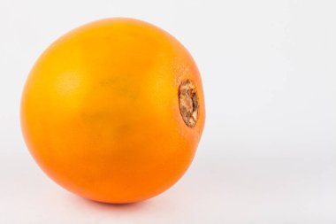 Lulo (Solanum quitoense)